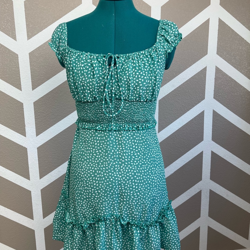 Picnic dress